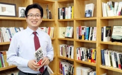 [책 읽는 지자체를 만나다 │③ 대전시 유성구] 도서관 정책에 주민 만족도 높아