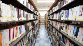 [도서관 탐방 │노은도서관] 갤러리가 있는 도서관 방문하세요