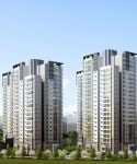 정원을 내품에 … 1층 특화 평택푸르지오