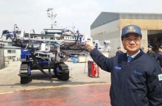 [작지만 강한기업의 비밀│② 수산중공업] 기술혁신·노사신뢰로 위기 극복