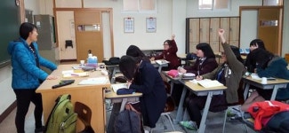 (주)아이템풀클래스 | [인기 높은 삼성드림클래스 주중·주말교실] "다정한 대학생 언니한테 배우니 공부도 잘 돼요"