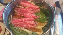 [ 맛멋_ 시찌린] 진한 육수가 일품인 ‘명품’ 샤브샤브