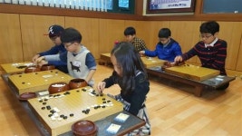 [바둑 천재, 이세돌을 꿈꾼다！]바둑열풍, 봄바람타고 솔솔