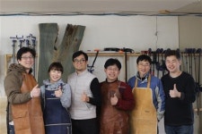 [용인 가구 만들기 동호회]“세상에 단 하나뿐인 나만의 가구로 생활의 멋 더해요”
