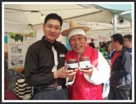 내일신문이 만난 사람 - 금비식품영농조합법인 김종현 대표