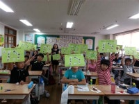 [마실 해피데이 4월 주관단체 - 식생활교육천안네트워크]“환경을 살리는 먹거리가 나와 가족을 살립니다”