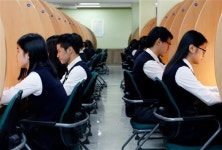 강남 고교 구석구석 탐방⑫   양재고등학교