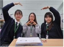 학습지도+진로 상담 함께하는 고교 재학생 멘토링