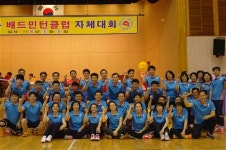 [모임 _ 양천구 신정동 뉴신목 배드민턴클럽]경쾌한 스텝과 스매싱~ 우리는 도약하는 배드민턴 동호회!