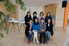 파주 해솔도서관 해솔맘 도서연구회