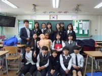 [중학 동아리 탐방 신일중학교 청소년 적십자(RCY) 동아리]“위급한 상황에서 타인의 생명을 살리는데 앞장설 수 있어요”