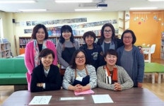 [파주 운정신도시, 가람마을 1단지 한톨작은도서관]닫혀있던 아파트 작은 도서관이 지역 주민에게 사랑받는, 열린 책 문화공간으로