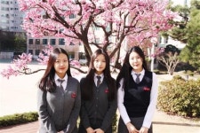 강남 고교 구석구석 탐방⑭  진선여자고등학교