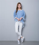 화사한 봄날의 특별한 제안 ‘그레이마돈나’