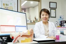 사랑의 보청기 나눔행사