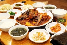 안산 코다리 맛 집_“지방이 적고 열량이 낮아 다이어트 음식으로 제격입니다”