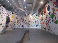 (생활) 스포츠 즐기는 이색 실내 공간