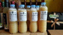 [아직도 아무거나 쓰세요?]약간의 노력과 수고, 지구와 나를 살리는 친환경살림