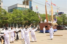가정의 달 5월, 안산 무료 기획공연 풍성