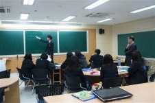 안산 고교 탐방 - 선부고등학교