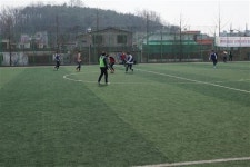 안산 고교 탐방 - 선부고등학교