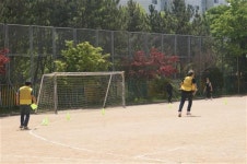 안산 송호 초등학교 ‘좋은 아버지회’를 만나다