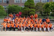 [우리 마을을 가꾸는 사람들 _ 양천구 축구동호회 ‘양강축구회’]배려하며 소통하는 38년 전통의 축구 동호회