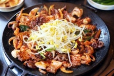 [오감쭈꾸미]오감으로 즐기는 영양만점 주꾸미의 정직한 맛