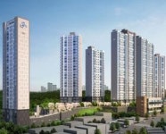 착한분양가 해운대 더샵 센텀그린