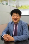 [인터뷰 - ‘학교폭력 예방 전도사’ 샛별중학교 임인식 교감]“학교폭력은 승자 없이 모두가 피해자인 범죄입니다”
