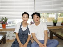 수제 떡갈비로 인생 2막 연다