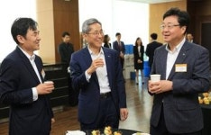 KB투자+현대증권 화학적 결합 시동