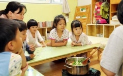 [0-2세 어린이집 맞춤형보육 7월 시행] 6월 24일까지 신청해야 적정보육 가능