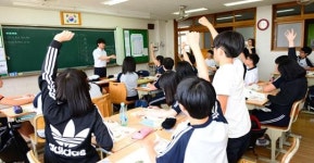 [포스트 자유학기제를 찾아서 │대구광역시 성곡중학교] 모든 학년에서 자유학기제 연계한 수업  진행