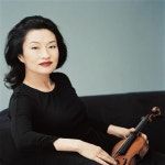 [천안예술의전당, <정경화 바이올린 리사이틀>]바이올린의 여제 정경화, 듀오 연주의 결정판 선보여