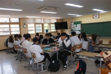 [안산 고교 탐방 - ‘안산 부곡 고등학교’]교수학습방법을 개선한 혁신교육으로 창의·자율·존중의 장 마련!