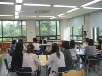 경북 구미시립도서관, 사서와 함께 하는 독서회 운영