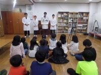 [천안 마실 해피데이 6월 주관단체 - 여명지역아동센터]따뜻함을 느낀 아이들이 따뜻한 세상을 만듭니다