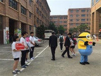 안산 고교 탐방 ④ 초지고등학교