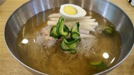 강남 서초 냉면과 메밀 맛있는 곳_시원한 면으로 여름철 입맛 살려볼까?