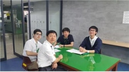 [강서· 양천구 고교 동아리 탐방_한가람고등학교]“창의적이고 진취적으로 실천하는 인재를 키워내는 교육”