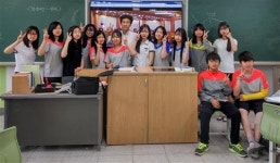 [중등 동아리_ 마곡중학교 디케(DIKE)의 법정]“평소 접하기 어려운 헌법 토론으로 배워요”