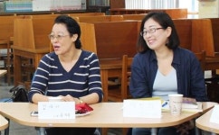 우리 동네 모임 | 서초중학교 학부모 독서모임 ‘책수레’