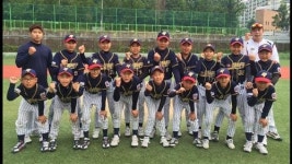 [우리 동네 스포츠-강서리틀 야구단]“리틀 야구지만 실력만은 국가 대표”