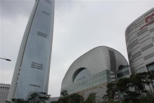 [2016 송파 강동 광진 개별공시지가 분석]  우리 지역 최고 땅값? 잠실 롯데월드타워