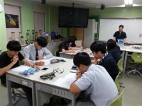 입시의 최전선 부천시내 고교 탐방 ‘시온고등학교’