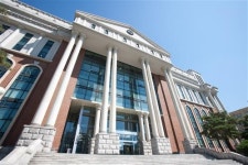 [한국 최고 재활복지특성화 대학 - 나사렛대학교]내실 있는 교육 통해 취업에 강한 대학으로 변모 선언