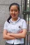 [사서가 추천하는 우리 학교 독서짱_ 월촌중편]내가 우리 학교 독서짱… 월촌중학교 2학년 김송은