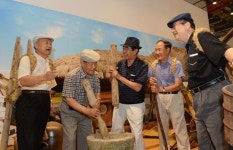 동대문구 역사·영화전시관, 문화공간으로 인기