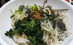 맛과 멋이 있는 공간_착한 가격에 푸짐한 시골밥상